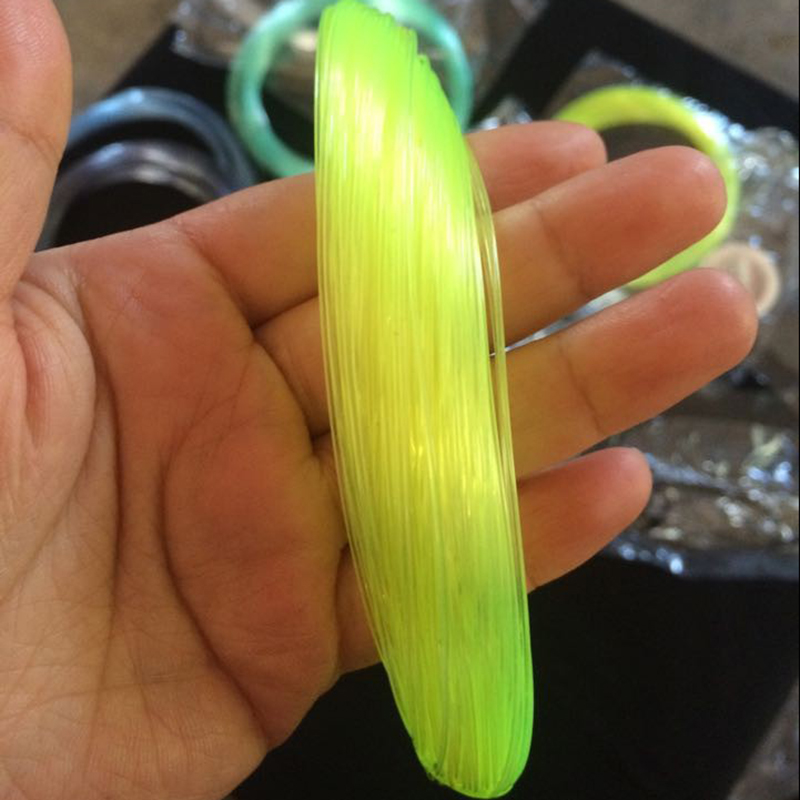 500g Yellow Fishing Line Wire  - Fishing Boat Anchor 评论和价格