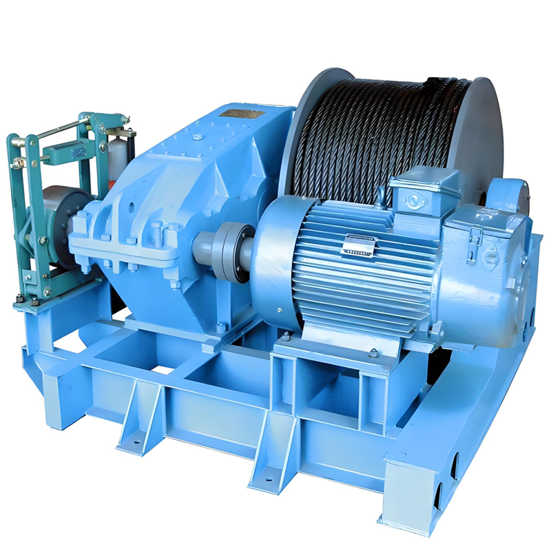 Heavy Duty Electric Anchor Win - Fishing Boat Anchor Winch 评论和价格