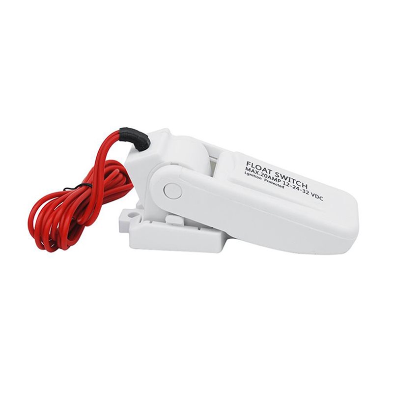 AT43-6X Bilge Pump Float Switc - Fishing Boat Bilge Pump 评论和价格