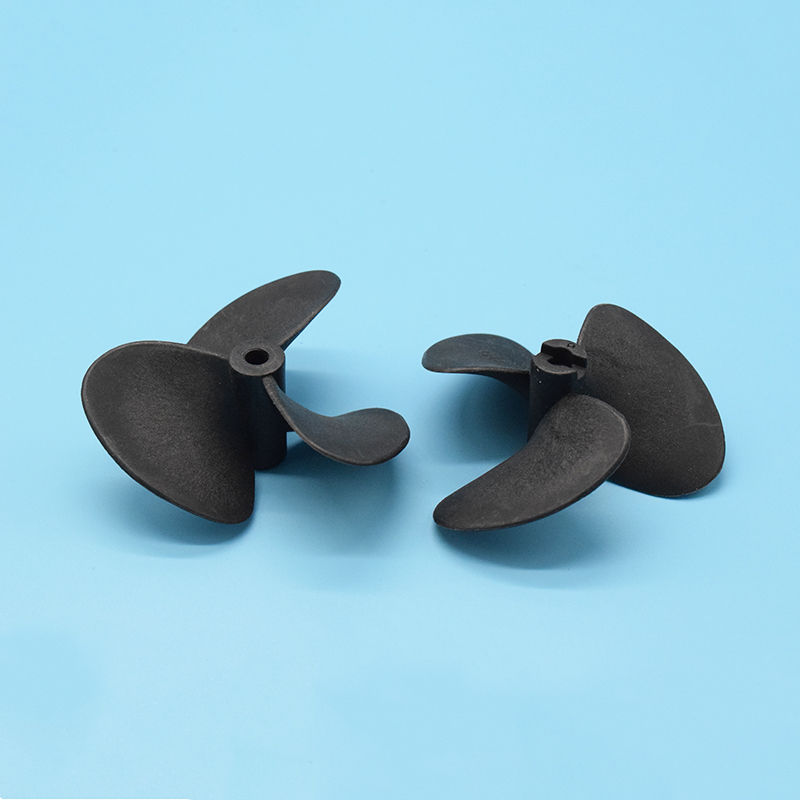 Rc Boat 3Blades propeller 80mm - Fishing Boat Trolling Motor 评论和价格