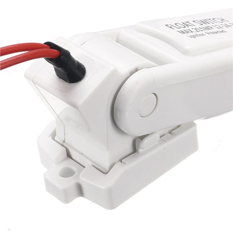 F-T 6X Bilge Pump Float Switch - Fishing Boat Bilge Pump 评论和价格