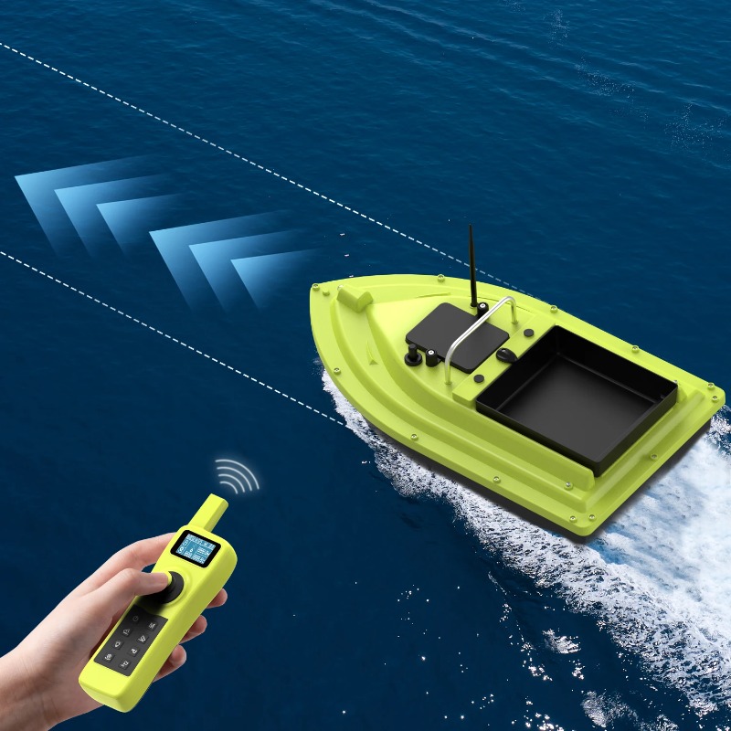 Control Plastic Fish Finder wi - Fishing Boat Depth Finder 评论和价格