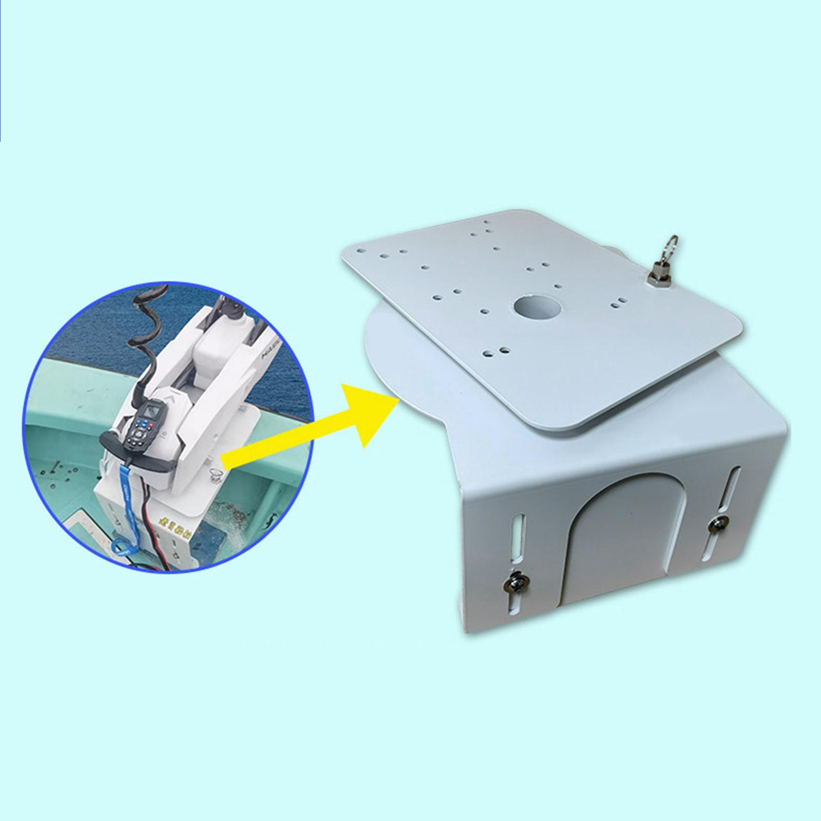 Quick Install Trolling Motor M - Fishing Boat Trolling Motor 评论和价格