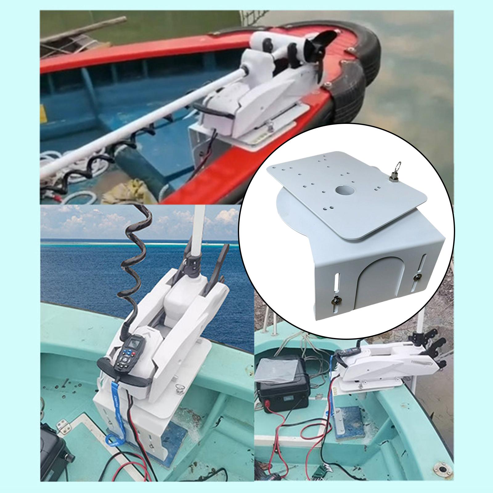 Quick Install Trolling Motor M - Fishing Boat Trolling Motor 评论和价格