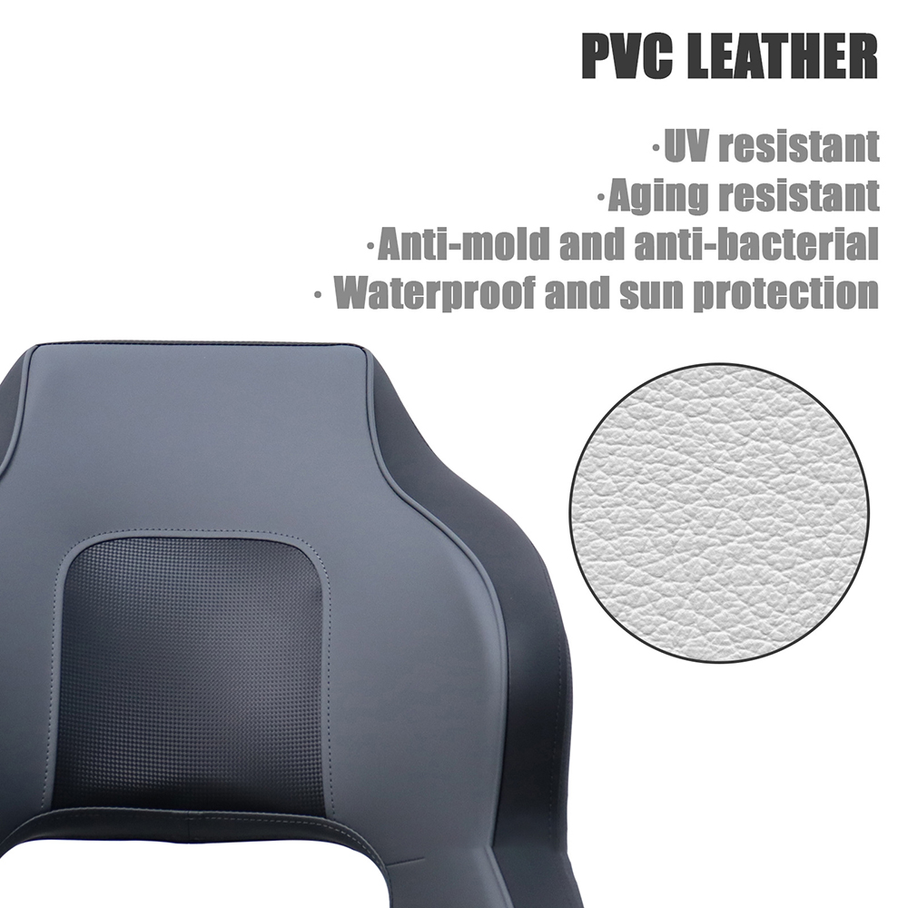 High Quality Fold Up High Back - Fishing Boat Seat 评论和价格