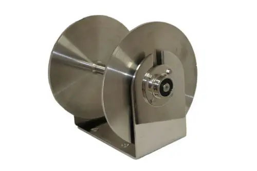 -Stainless Steel Drum Anchor W - Fishing Boat Anchor Winch 评论和价格