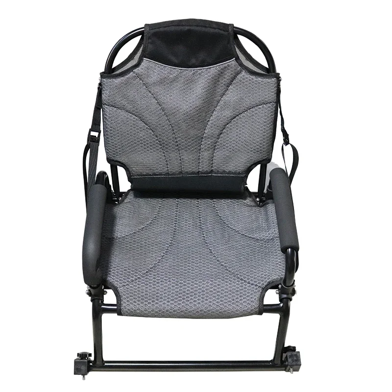 Breathable Mesh Kayak Fishing  - Fishing Boat Seat 评论和价格