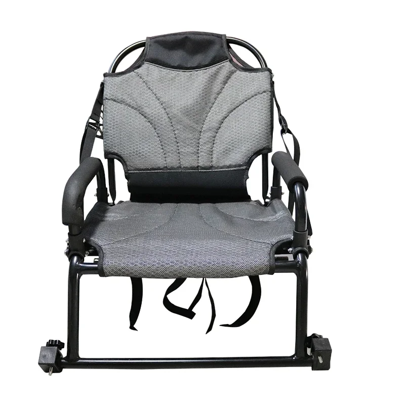 Breathable Mesh Kayak Fishing  - Fishing Boat Seat 评论和价格