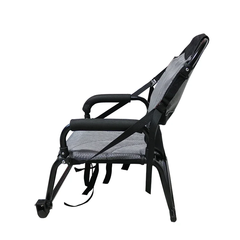 Breathable Mesh Kayak Fishing  - Fishing Boat Seat 评论和价格