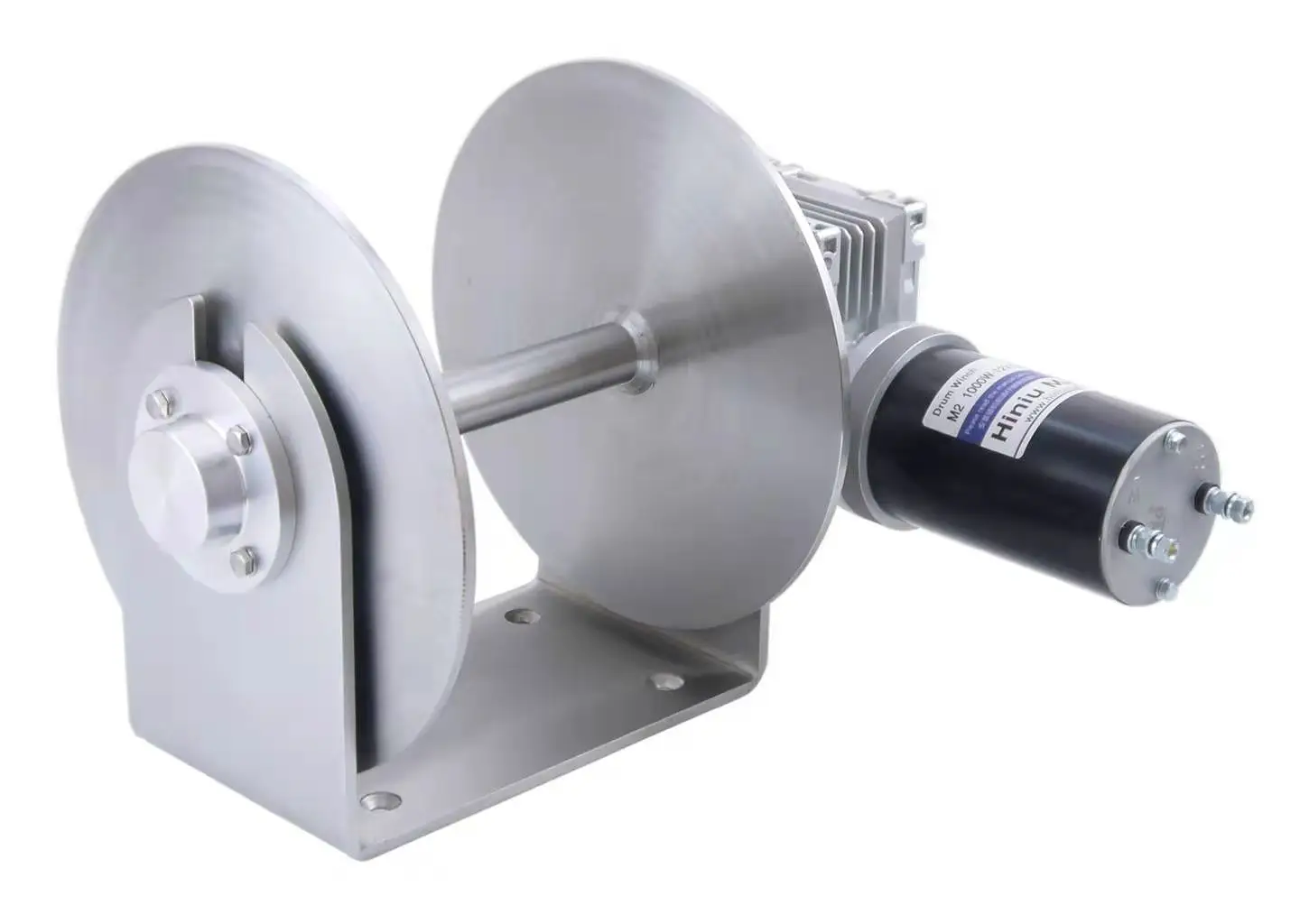 12V 700W 316 Stainless Steel D - Fishing Boat Anchor Winch 评论和价格