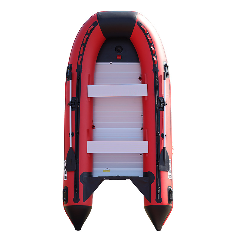 Assault boat aluminum alloy bo - Fishing Boat Aluminum 评论和价格