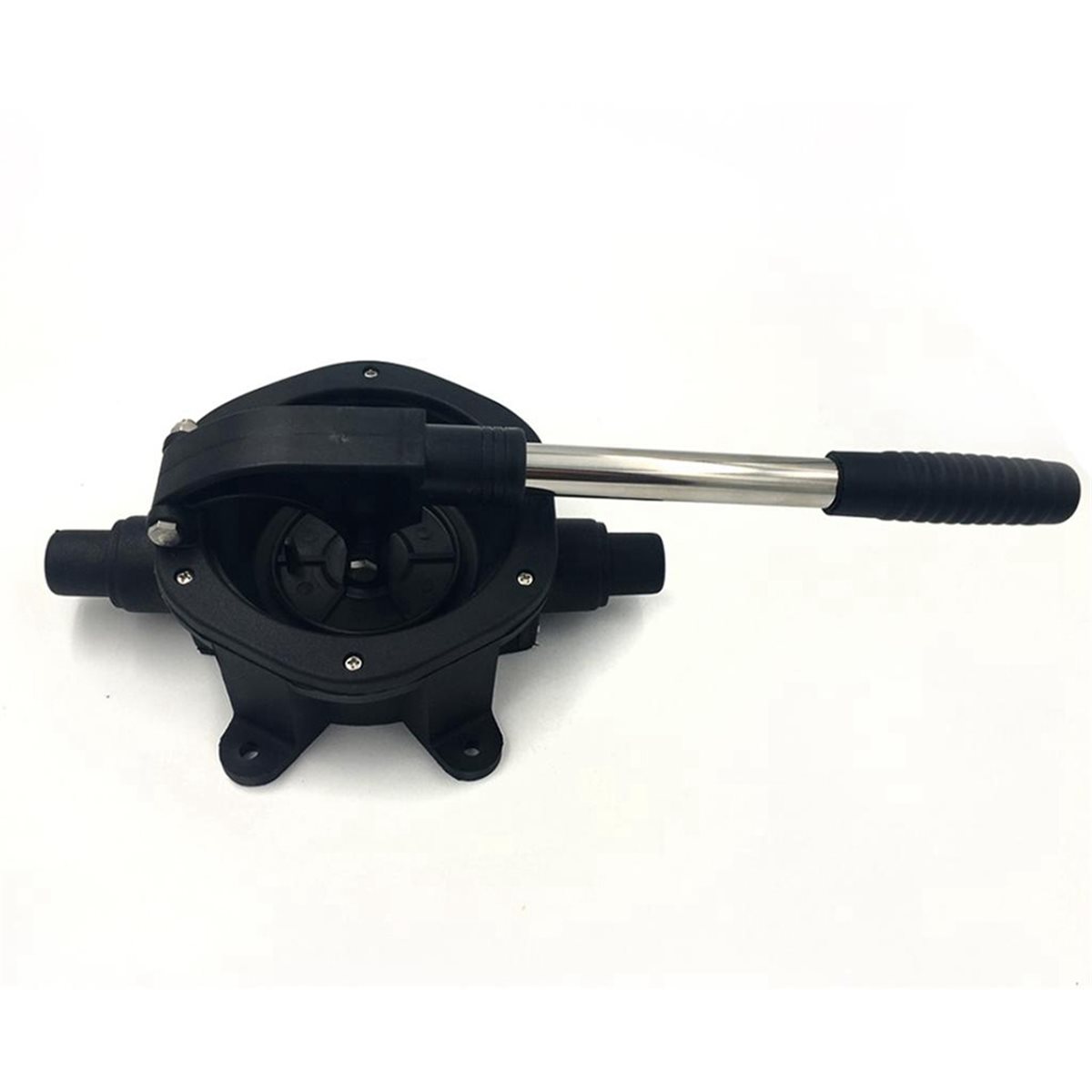 15 GPM Self Priming Manual Han - Fishing Boat Bilge Pump 评论和价格