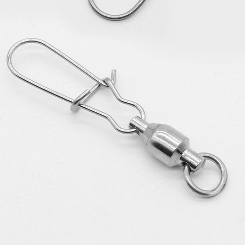 Fishing Locks Kit 5 Stainless  - Fishing Boat Trailer 评论和价格