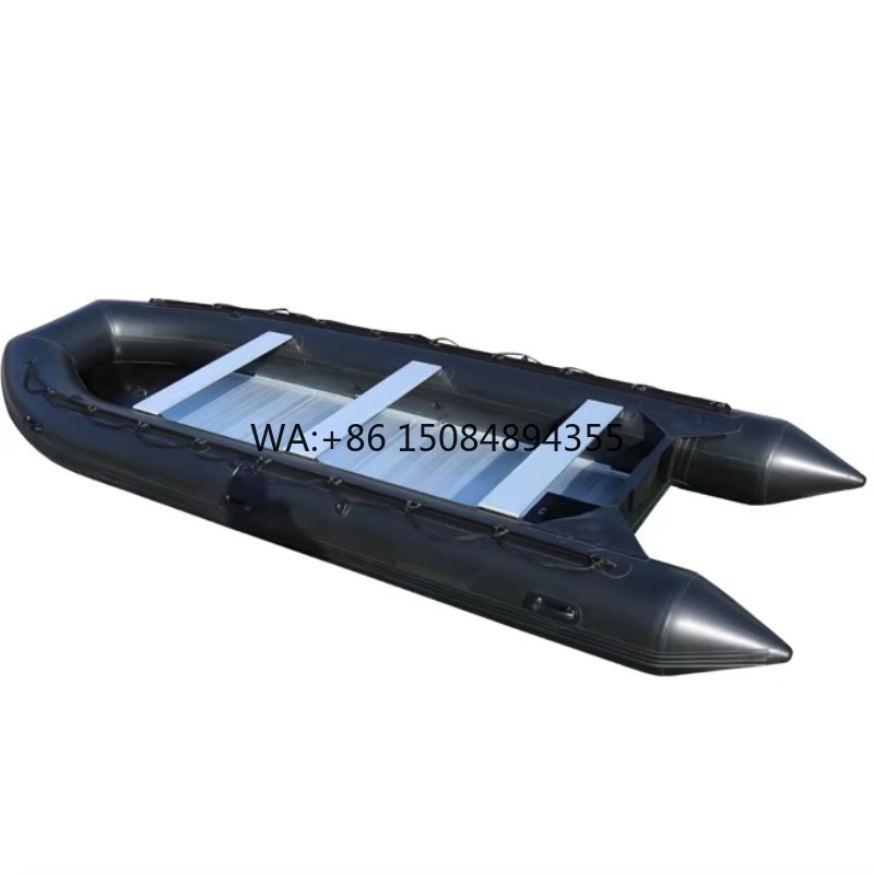 PVC Fishing Craft//6m Inflatab - Fishing Boat Inflatable 评论和价格