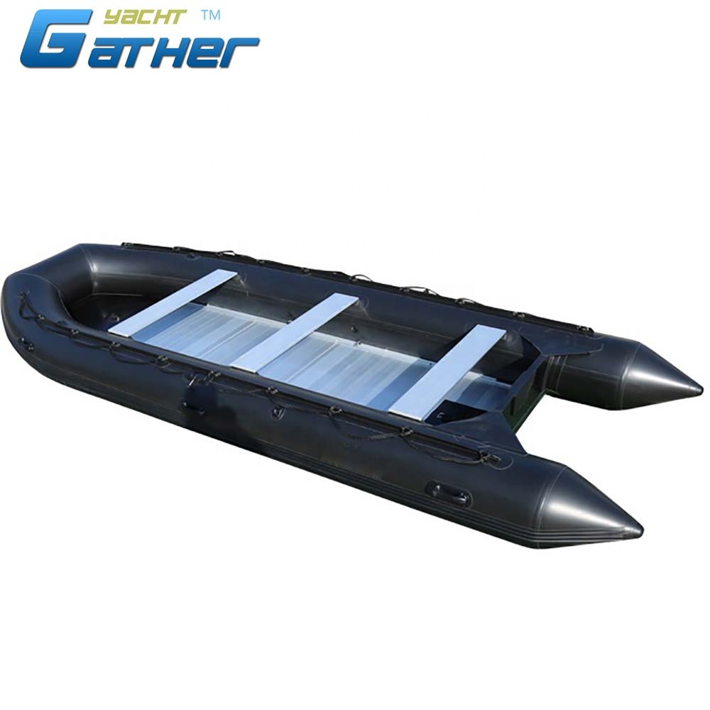 PVC Fishing Craft//6m Inflatab - Fishing Boat Inflatable 评论和价格