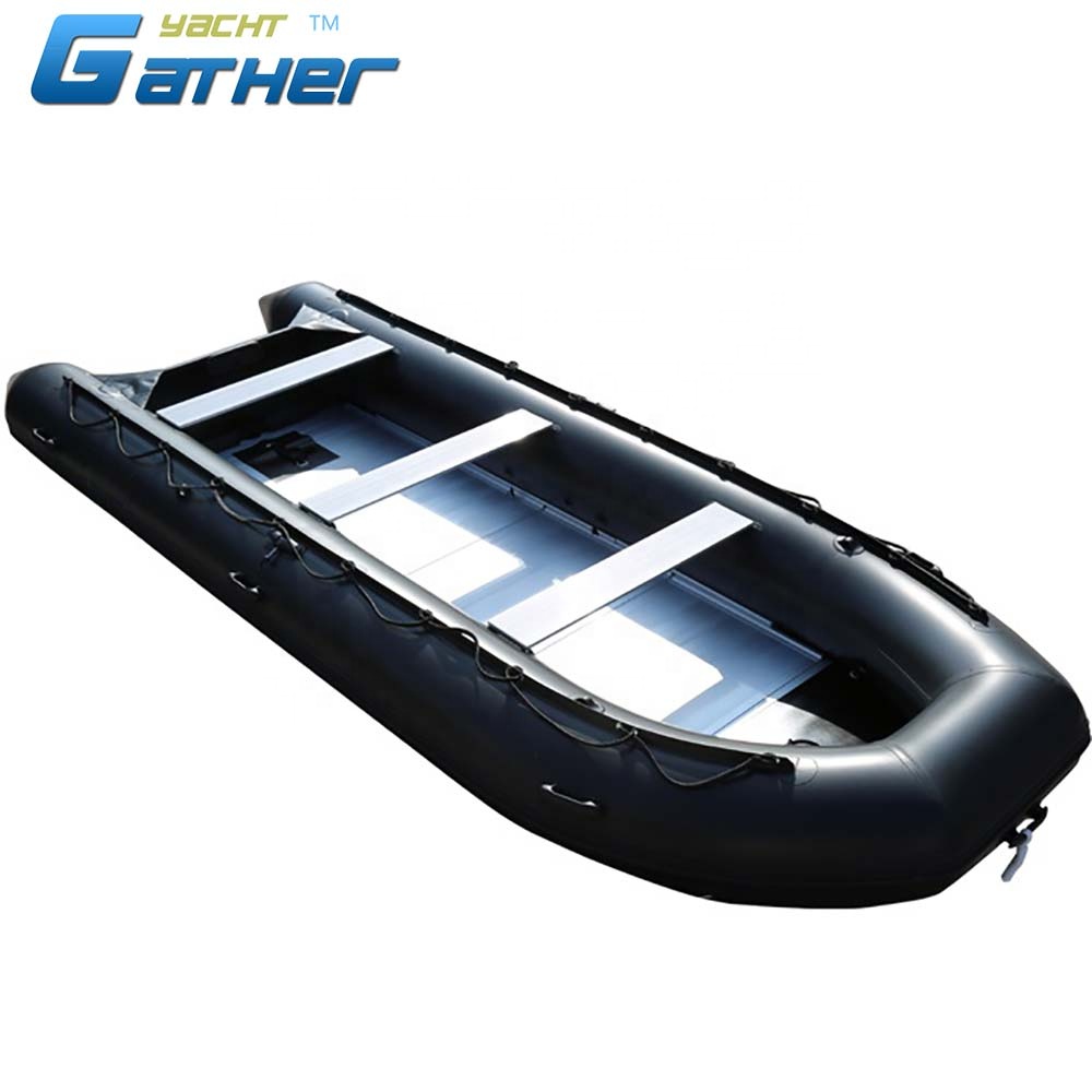 PVC Fishing Craft//6m Inflatab - Fishing Boat Inflatable 评论和价格