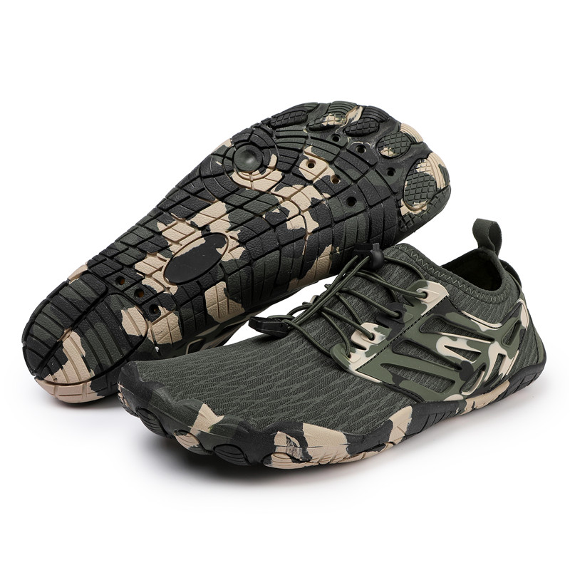 Wading Shoes Men's Women's Qui - Fishing Boat Trailer 评论和价格