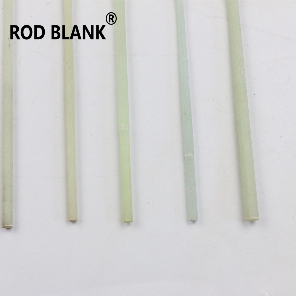 Rod Blank  5PCS/Lot Solid Fibe - Fishing Boat Fiberglass 评论和价格