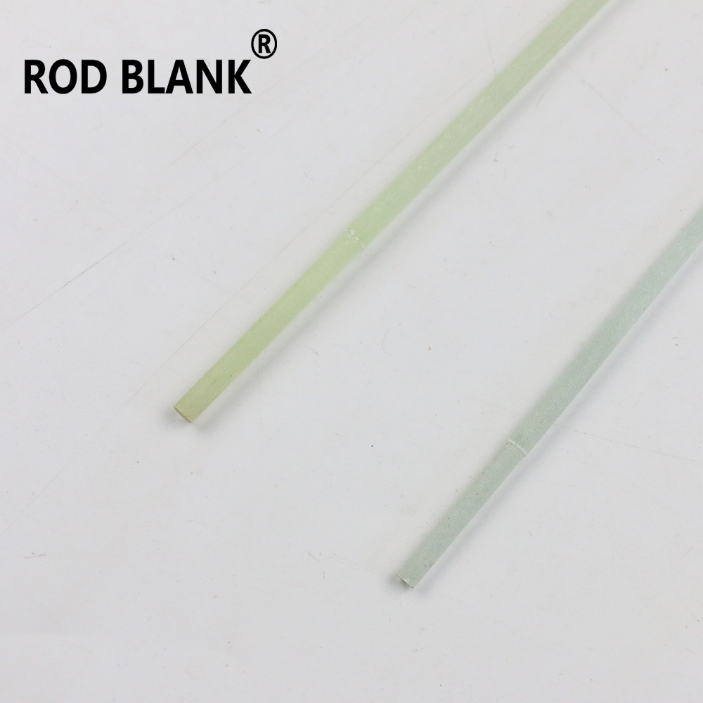 Rod Blank  5PCS/Lot Solid Fibe - Fishing Boat Fiberglass 评论和价格