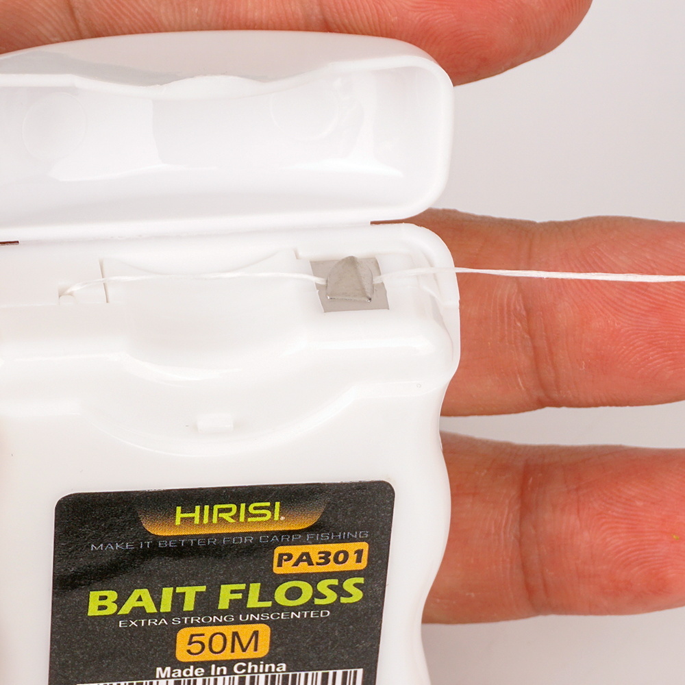 Hirisi 50m Carp Fishing Bait F - Fishing Boat Seat 评论和价格
