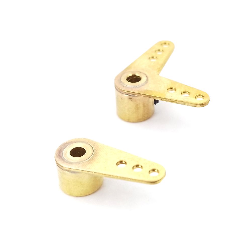 1PC 2mm Servo Arm Horn Steerin - Fishing Boat Anchor Winch 评论和价格