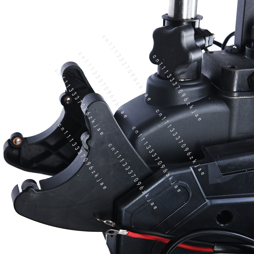 Promotion Electric Trolling Ou - Fishing Boat Trolling Motor 评论和价格
