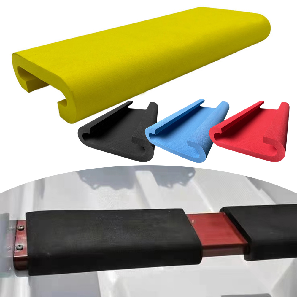 1pc U-shaped Dragon Boat Seat  - Fishing Boat Steering Wheel 评论和价格