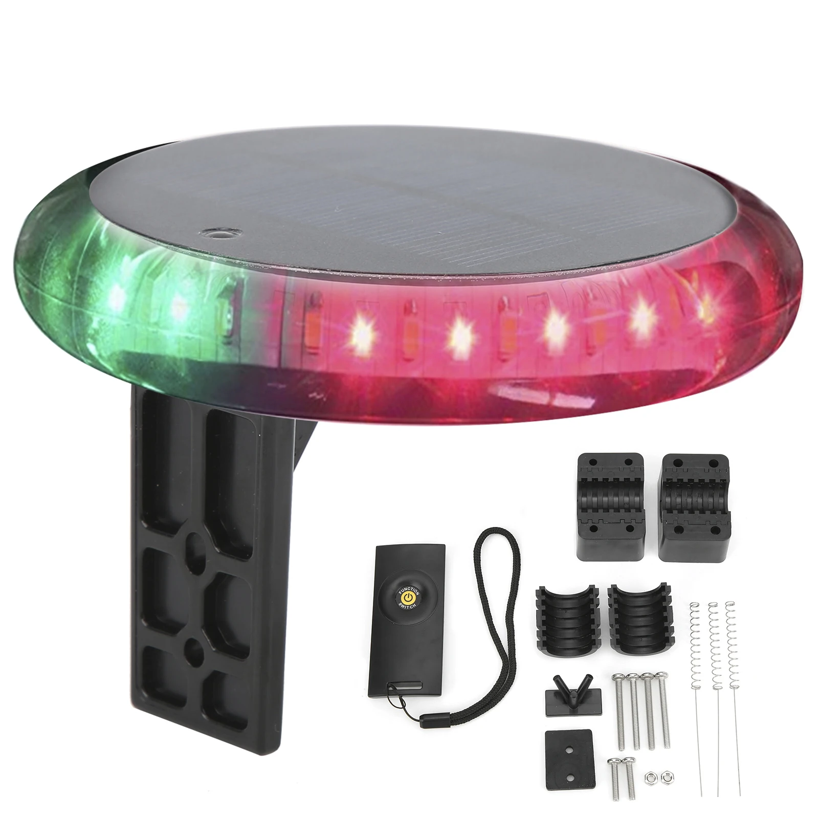 Navigation Lamp Waterproof 6 M - Fishing Boat Navigation Light 评论和价格