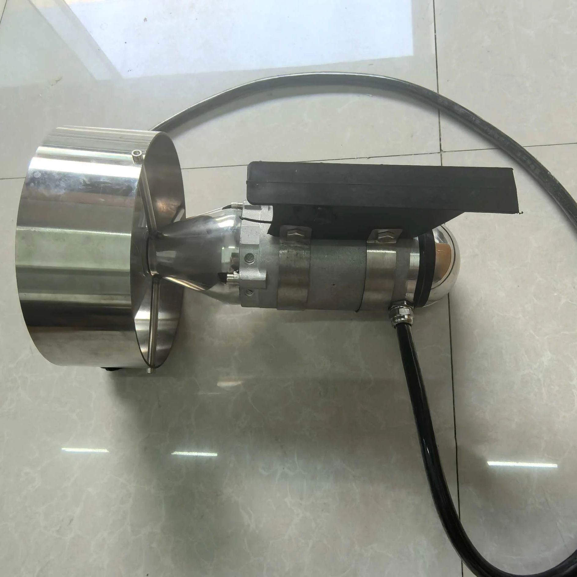 DC12V-24V 1200W1500W2kw wirele - Fishing Boat Paddle 评论和价格