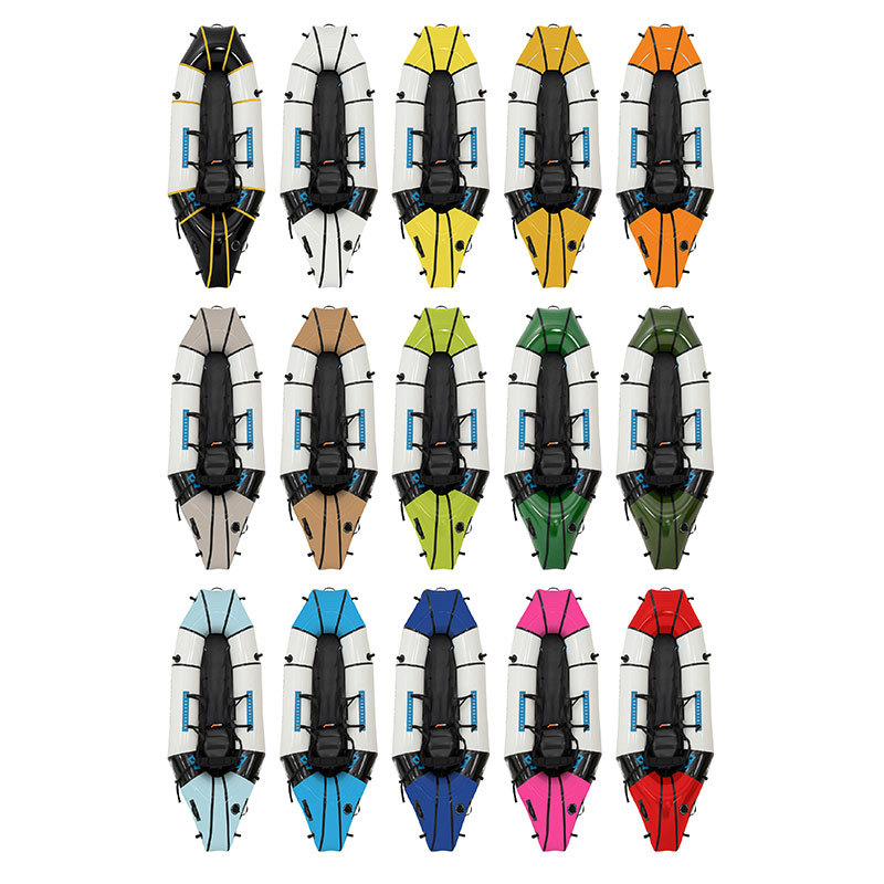 LST Backpacker Boat New Produc - Fishing Boat Seat 评论和价格