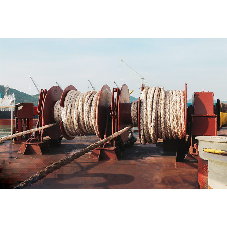 Heavy Duty Large-tonnage Fishi - Fishing Boat Anchor Winch 评论和价格
