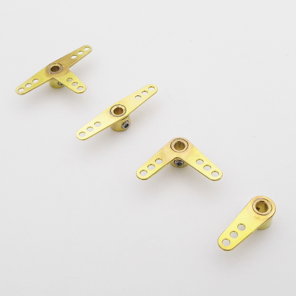 1PC Copper 3mm Servo Arm Horn  - Fishing Boat Anchor Winch 评论和价格