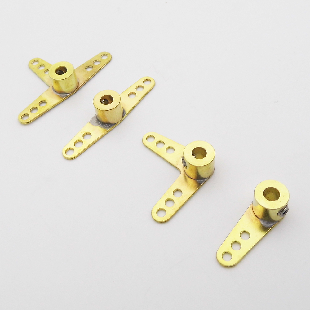 1PC Copper 3mm Servo Arm Horn  - Fishing Boat Anchor Winch 评论和价格
