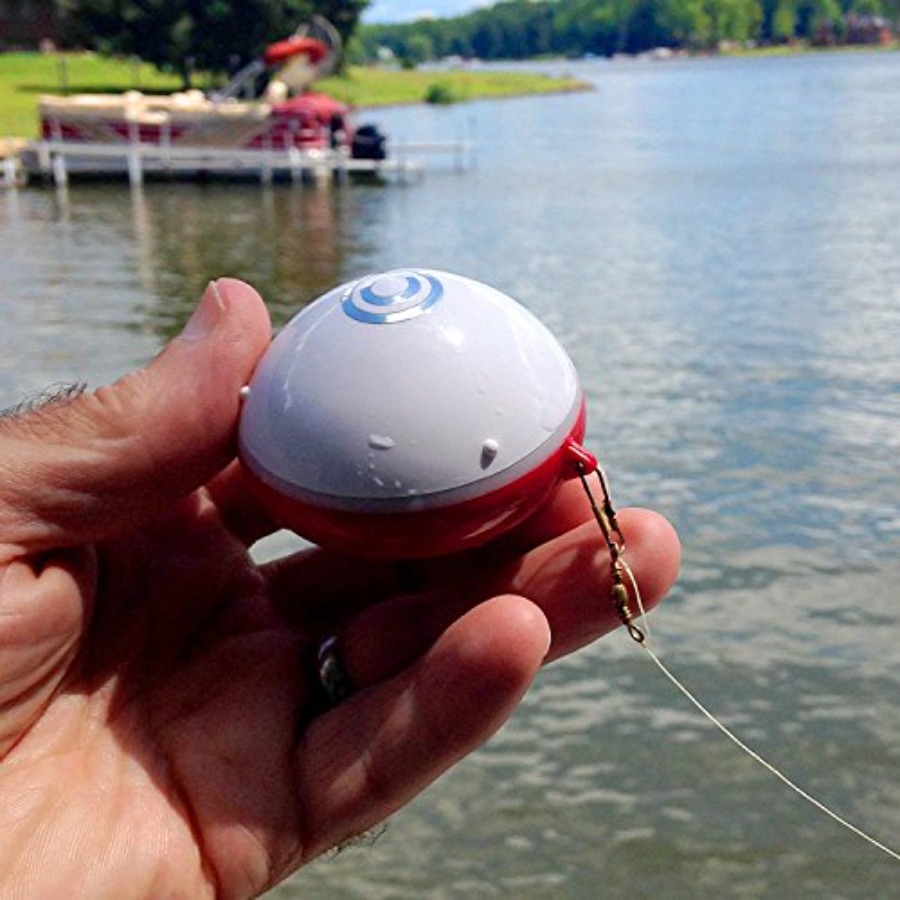 Portable wireless Bluetooth fi - Fishing Boat Depth Finder 评论和价格