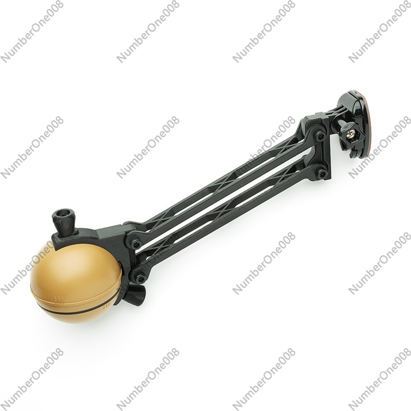 Sonar Depth Finder Mount with  - Fishing Boat Depth Finder 评论和价格