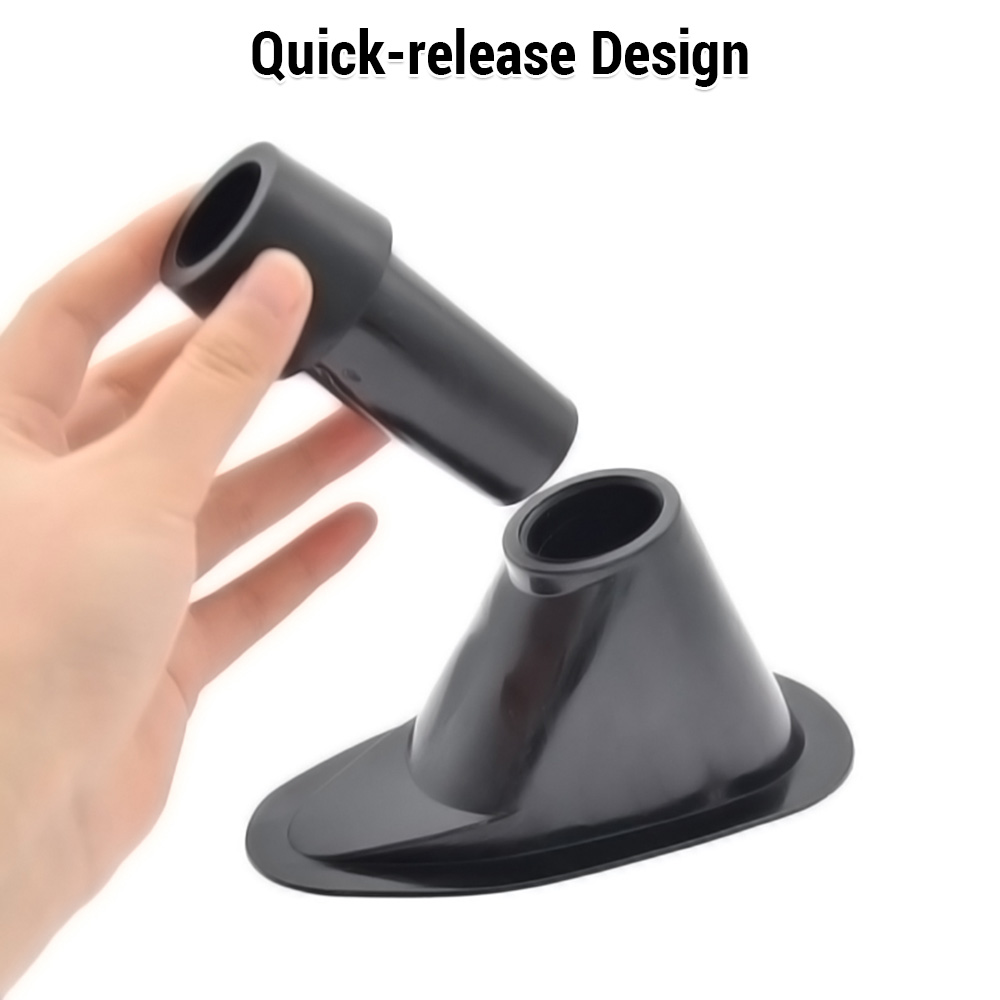 Quick Release Fishing Rod Hold - Fishing Boat Oar 评论和价格