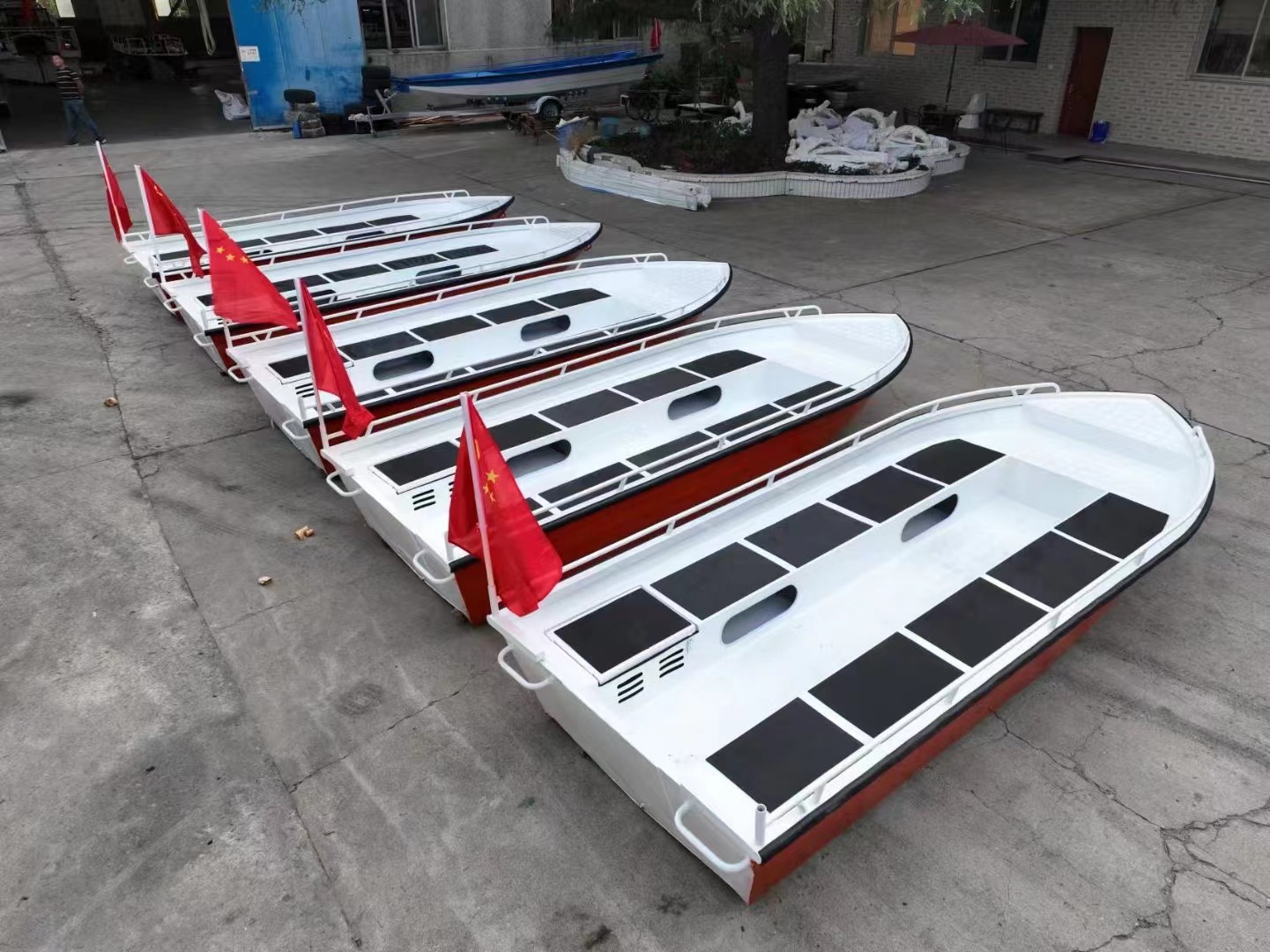 Flat Aluminum Sea Boat Alloy B - Fishing Boat Aluminum 评论和价格