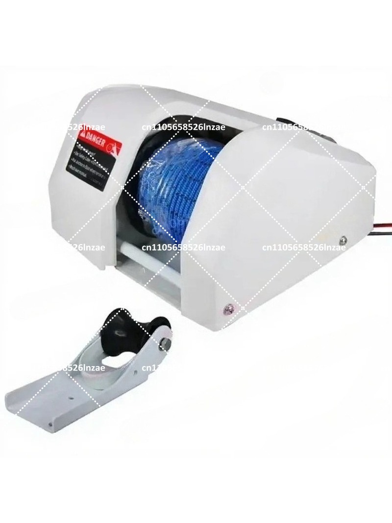 Marine Electric Anchor Winch f - Fishing Boat Anchor Winch 评论和价格