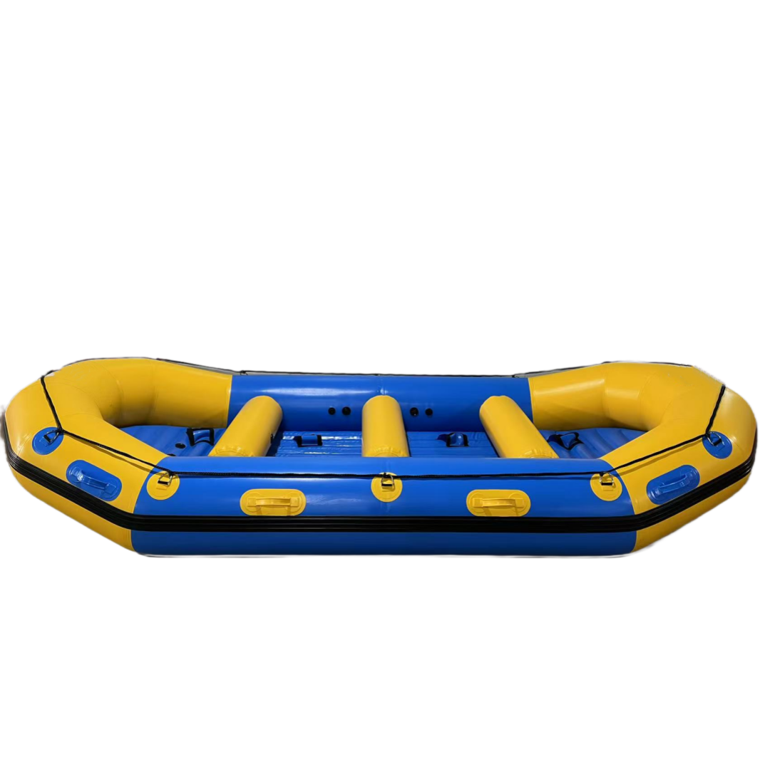 Inflatable Raft Boat, PVC Fish - Fishing Boat Inflatable 评论和价格