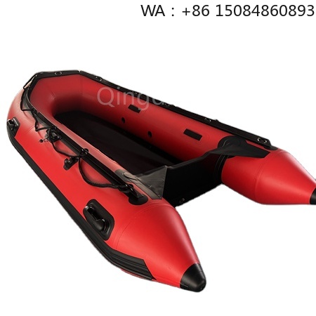 2025 Factory Red Inflatable Fi - Fishing Boat Inflatable 评论和价格