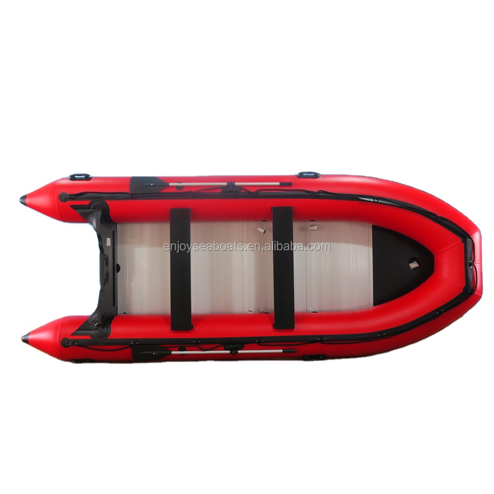 2025 Factory Red Inflatable Fi - Fishing Boat Inflatable 评论和价格