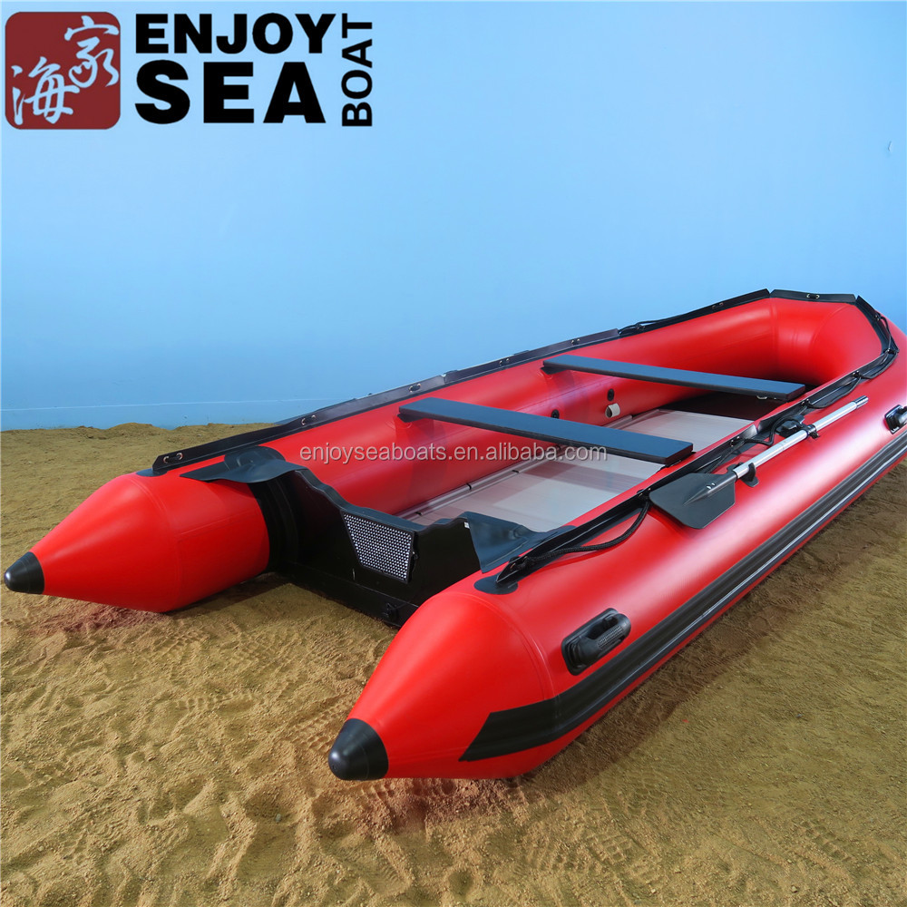 2025 Factory Red Inflatable Fi - Fishing Boat Inflatable 评论和价格