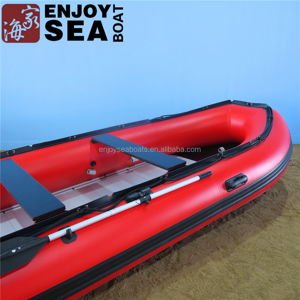 2025 Factory Red Inflatable Fi - Fishing Boat Inflatable 评论和价格