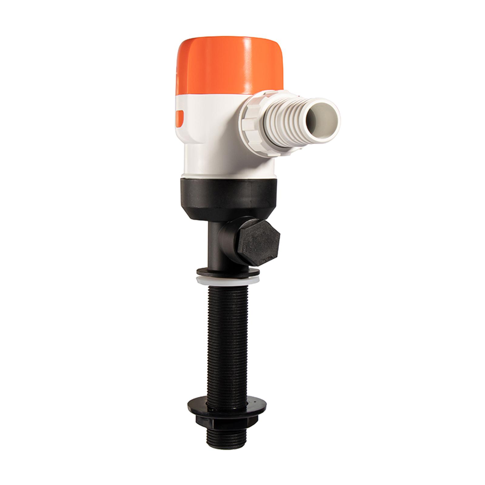 Universal Boat Bilge Pump 1100 - Fishing Boat Bilge Pump 评论和价格