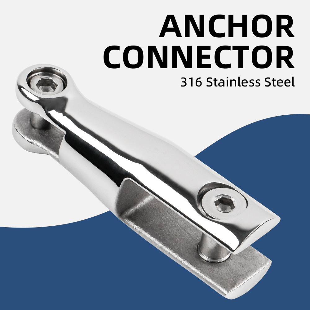 316 Stainless Steel Marine Har - Fishing Boat Anchor 评论和价格