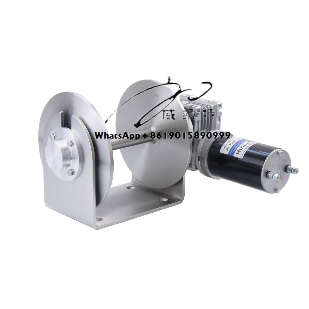 12V 600 900 1000W 316 Stainles - Fishing Boat Anchor Winch 评论和价格