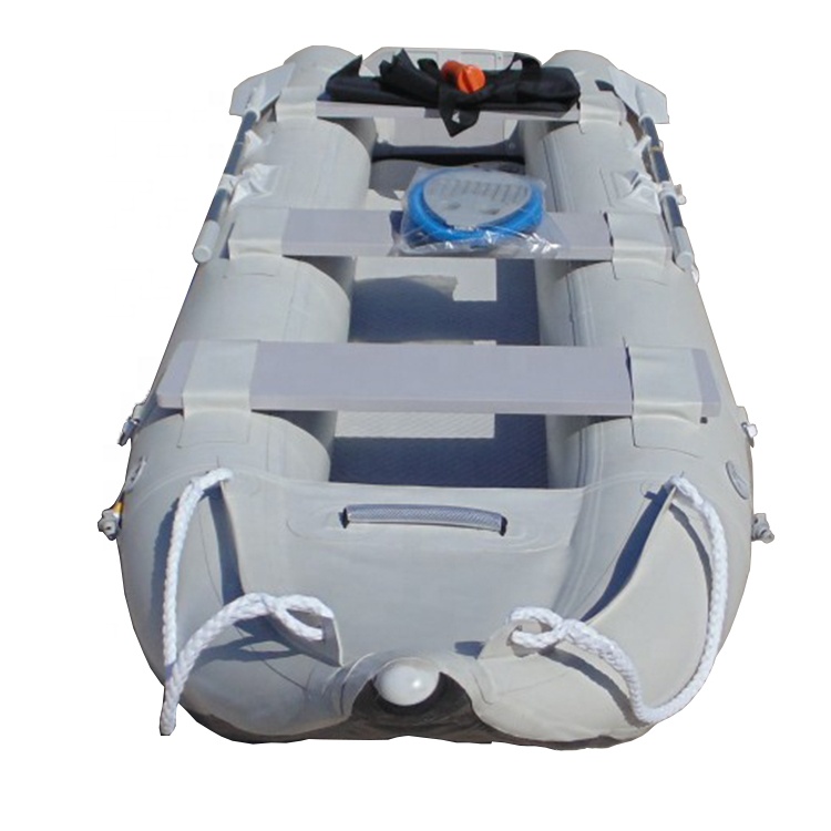2025 Hot Sale Goethe Goboat GT - Fishing Boat Seat 评论和价格