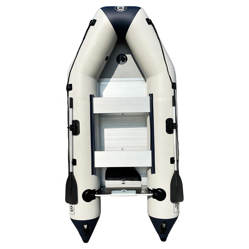 11.8ft PVC Solar Marine Inflat - Fishing Boat Inflatable 评论和价格