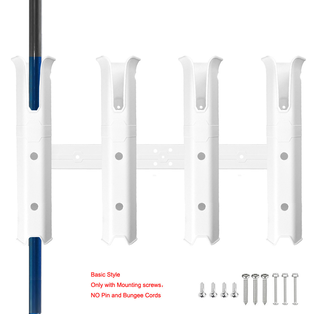 Adjustable Four Pole Plastic F - Fishing Boat Oar 评论和价格