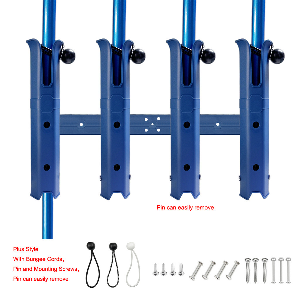 Adjustable Four Pole Plastic F - Fishing Boat Oar 评论和价格